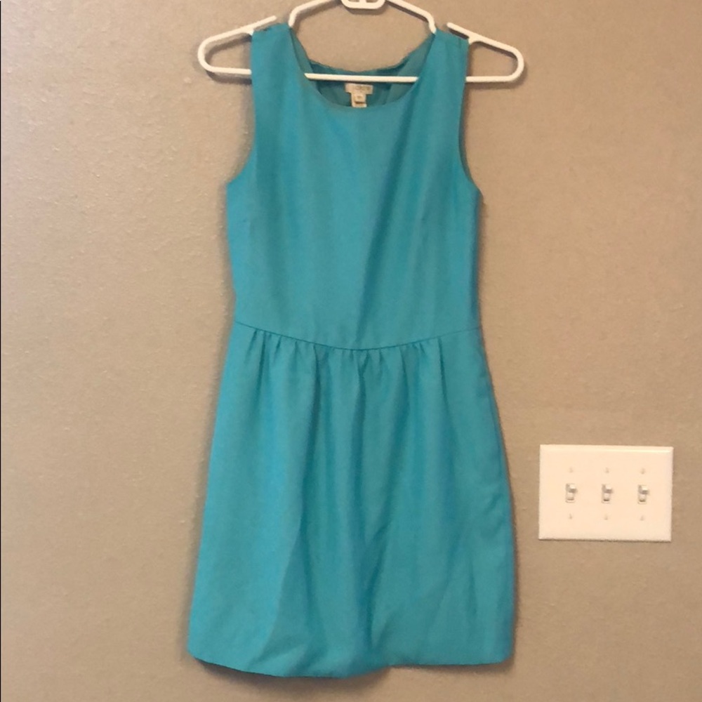 J.crew dress 00